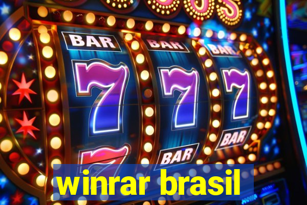 winrar brasil